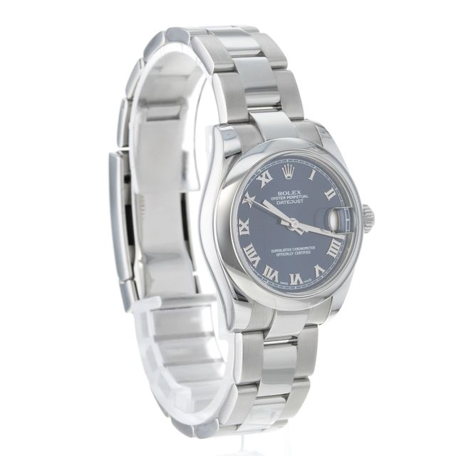 Rolex Datejust Lady 31 178240 Image 6